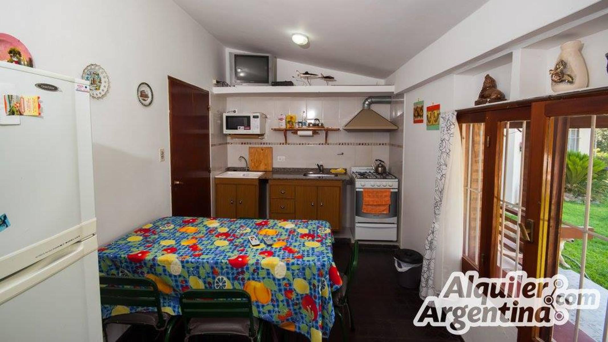 VILLA CARLOS PAZ · Punilla — foto 20