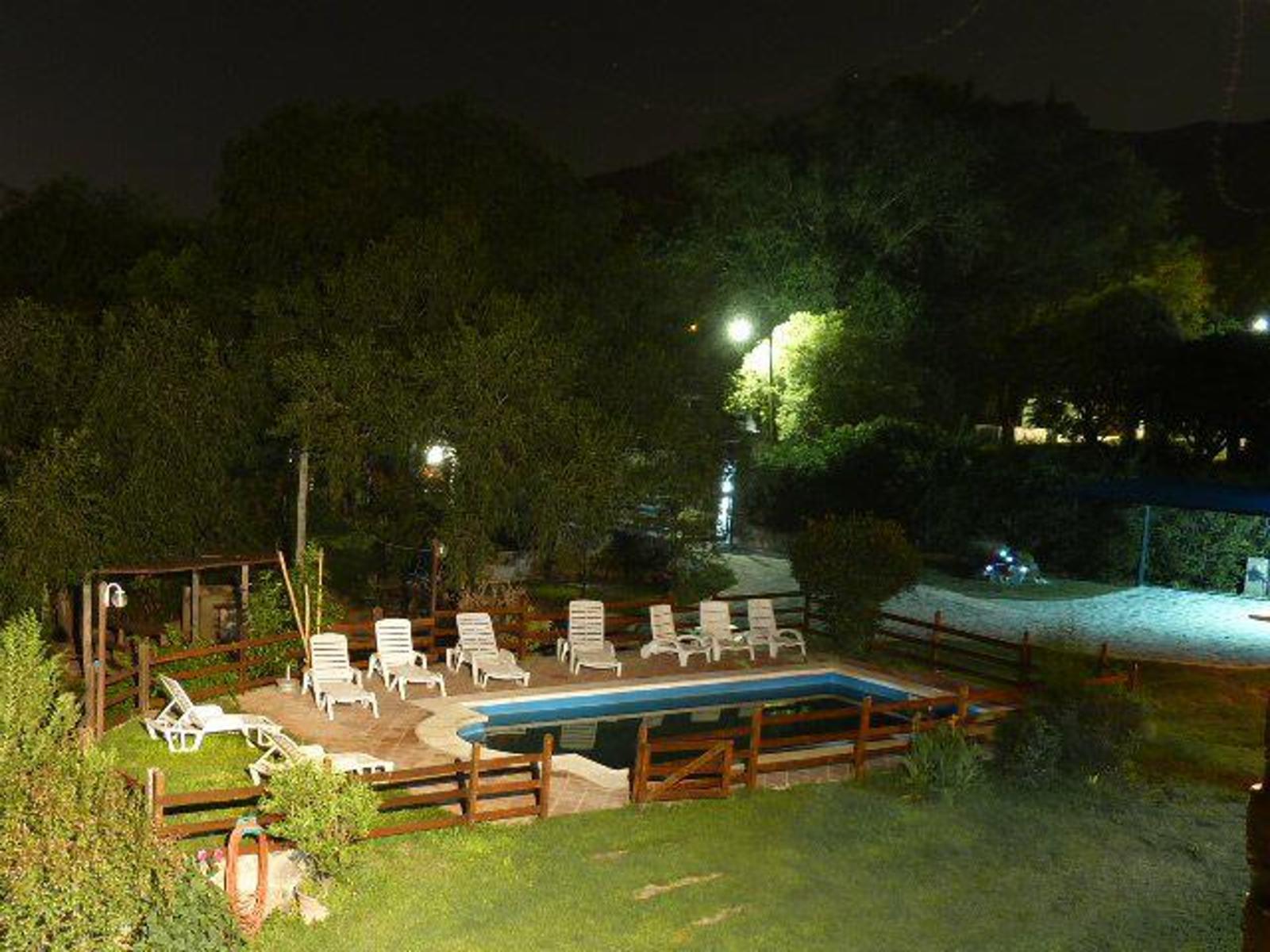 VILLA CARLOS PAZ · Punilla — foto 3
