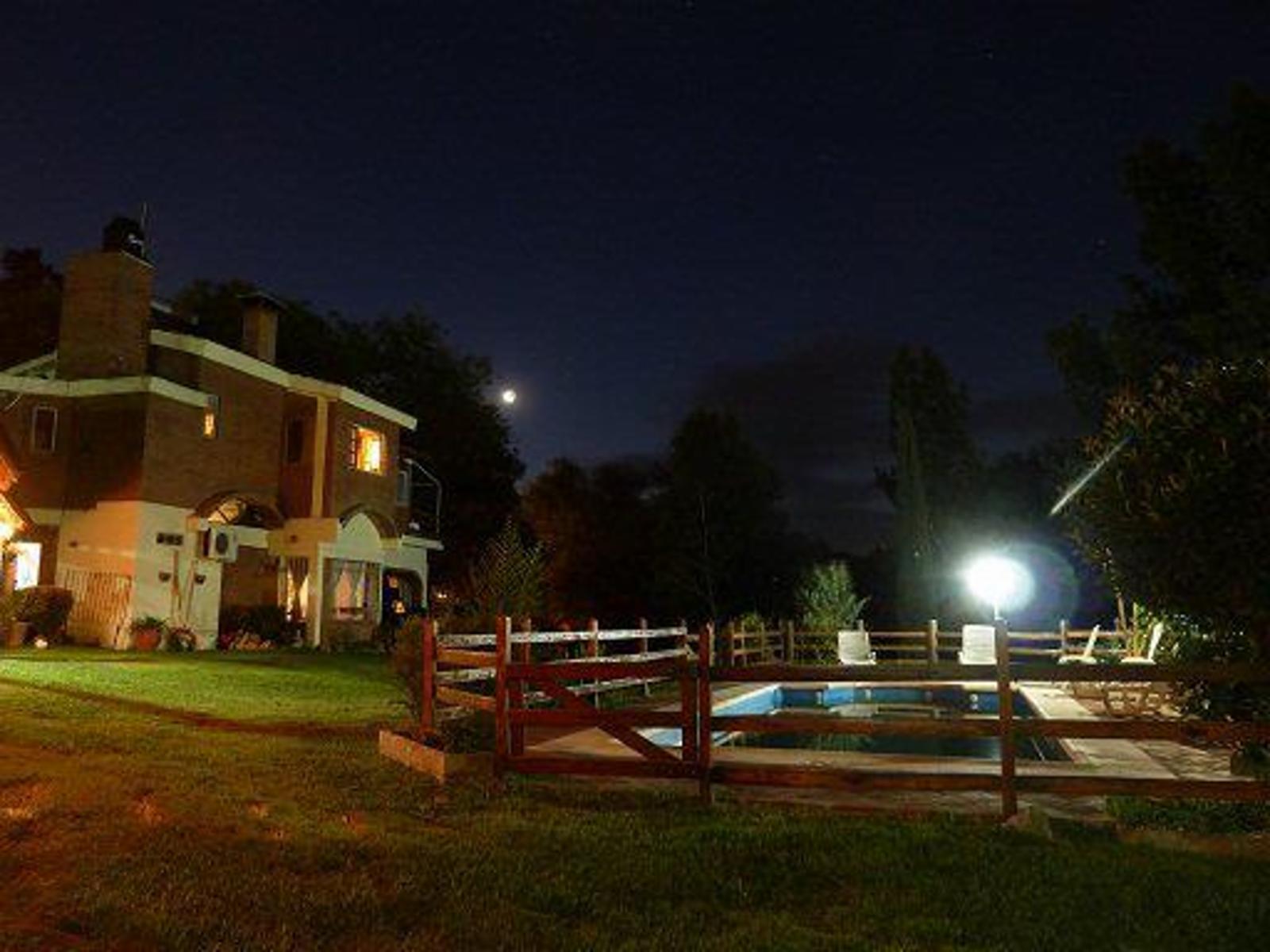 VILLA CARLOS PAZ · Punilla — foto 4