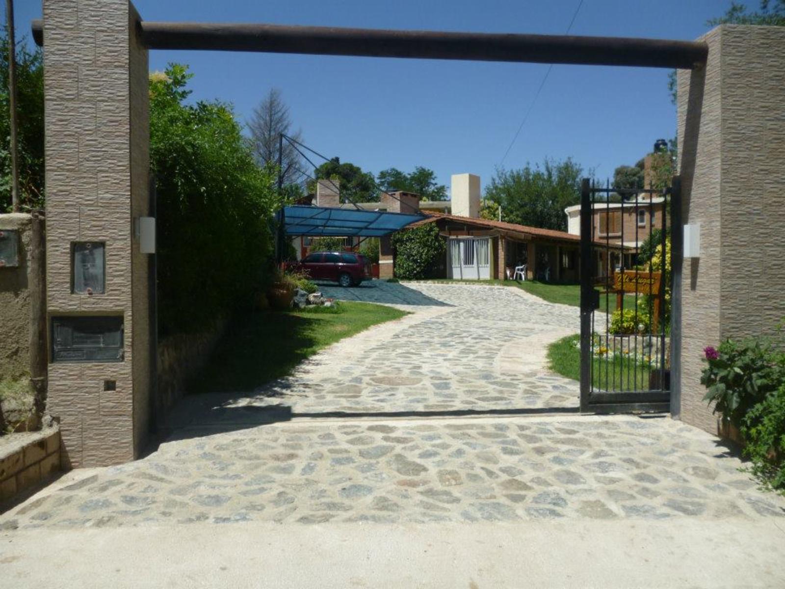VILLA CARLOS PAZ · Punilla — foto 5