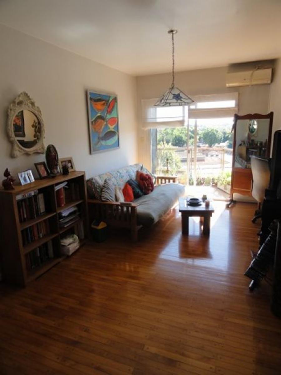 Luis Maria Campos al 80 · Palermo — foto 3