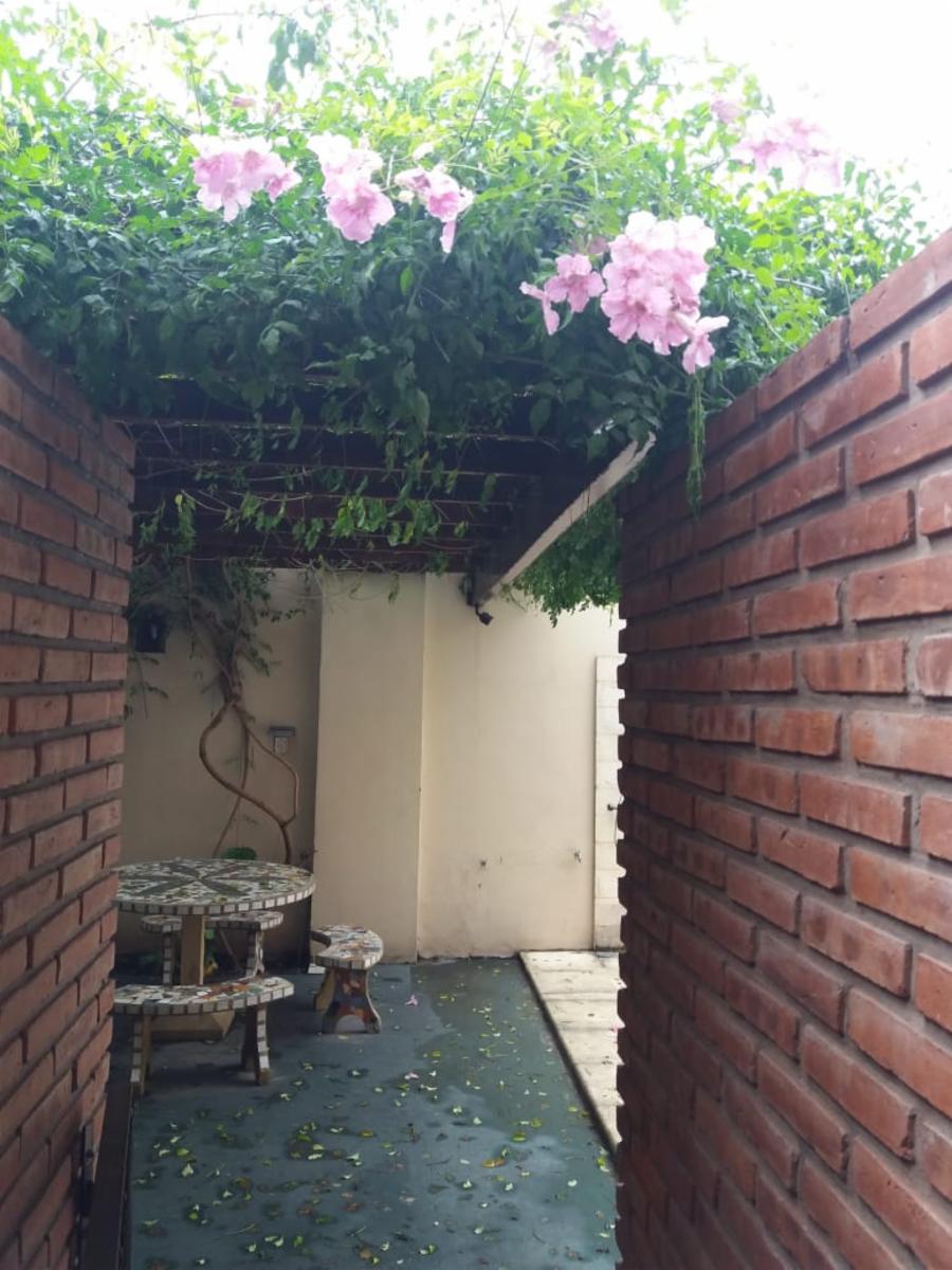 BROWN al 200 · Morón — foto 16