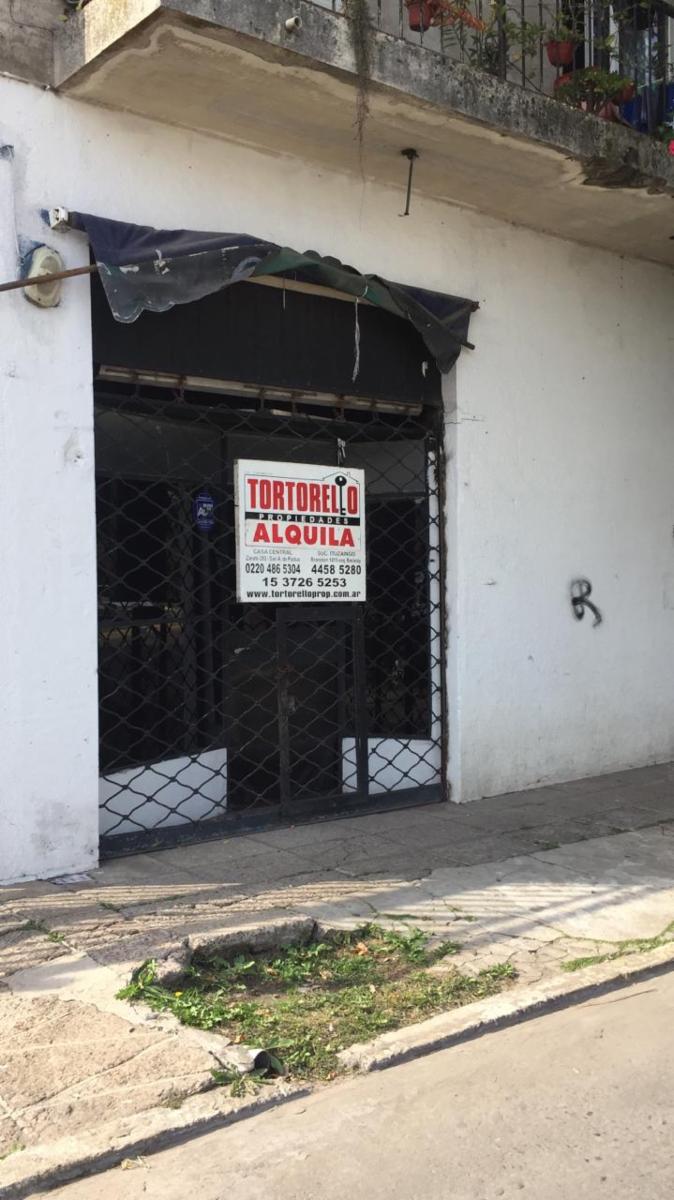 Local con excelente ubicación