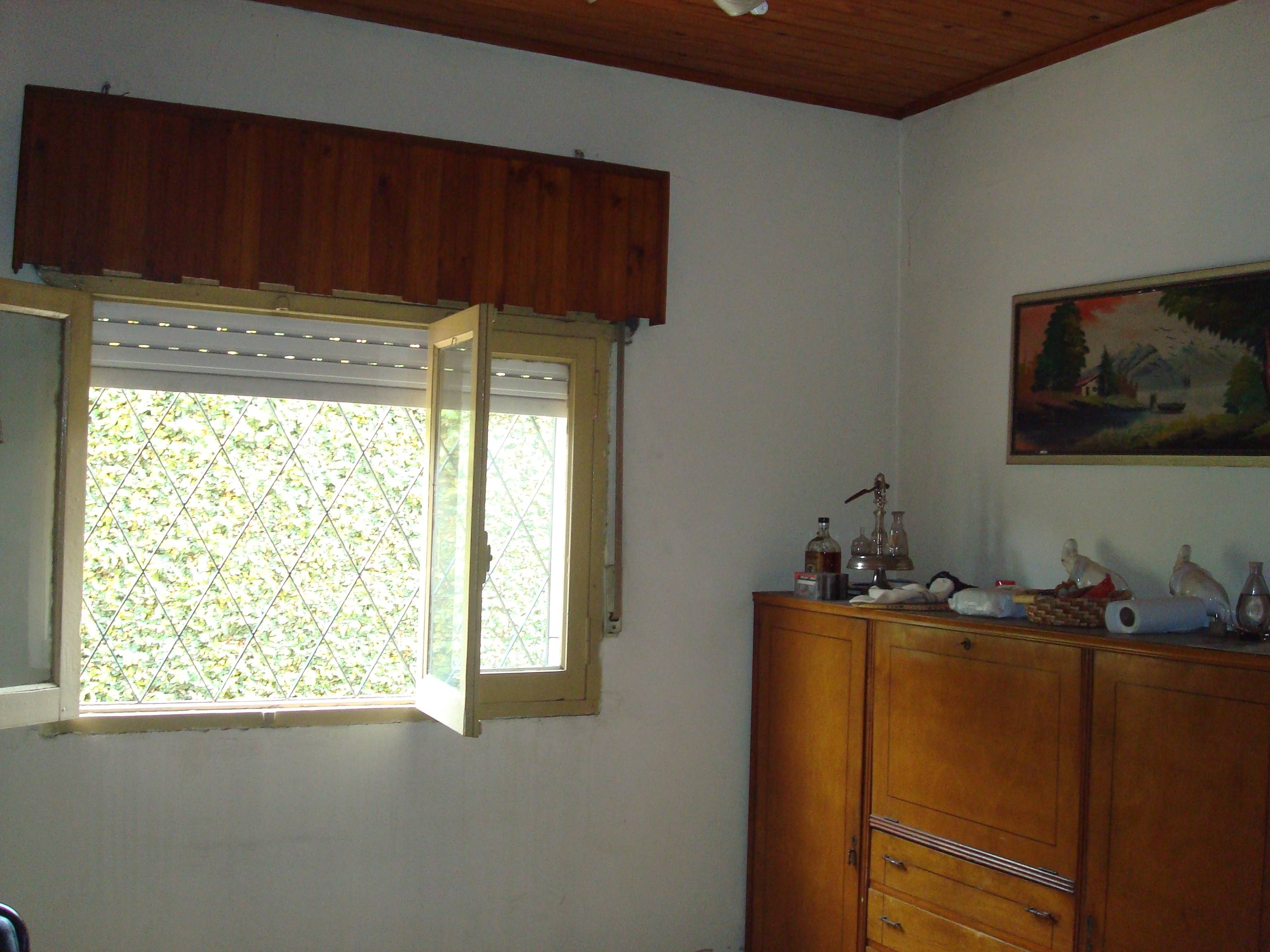 CASA TIPO DEPARTAMENTO - P.H. 3 AMBIENTES HAEDO NORTE - 1/2 CUADRA GAONA Y FASOLA -