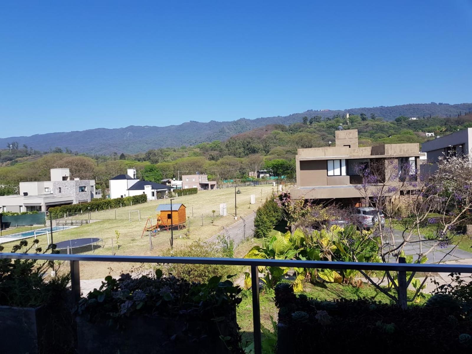 COUNTRY PEDEMONTANA · Yerba Buena — foto 5