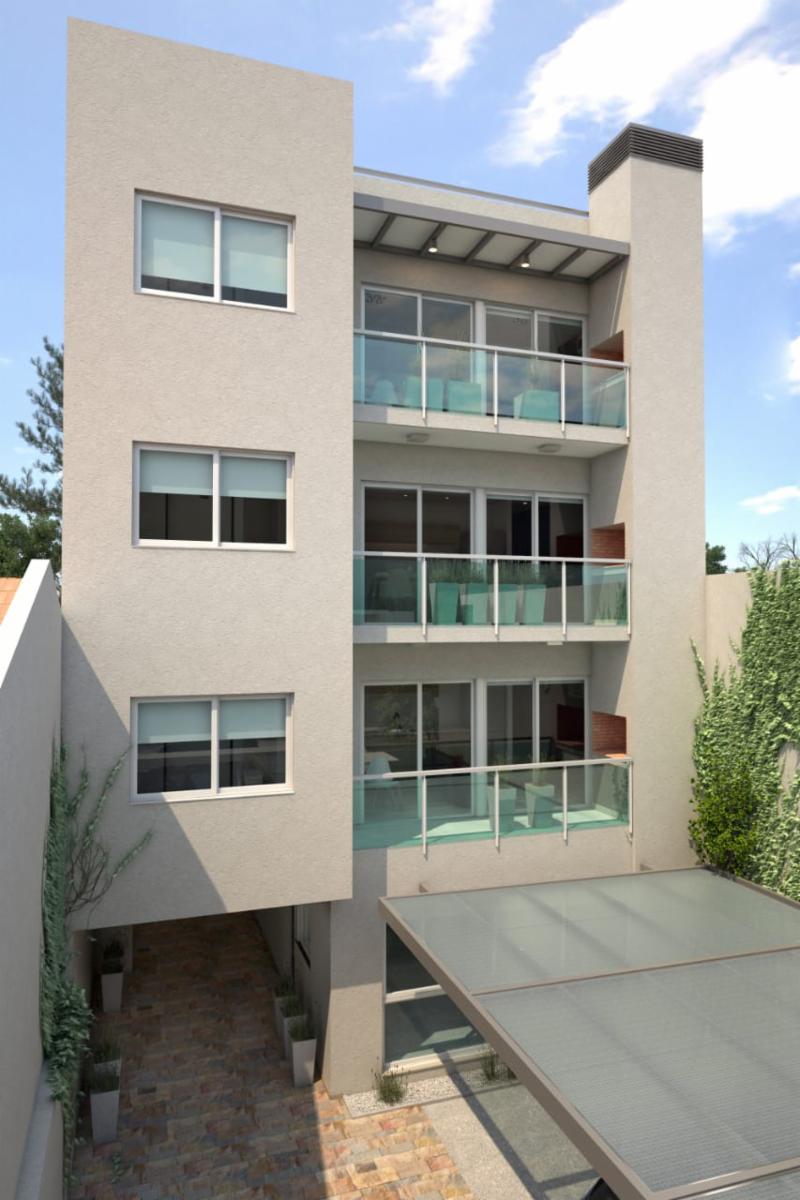 Excelentes departamentos 1 y 2 ambientes  Desde US$ 53.000