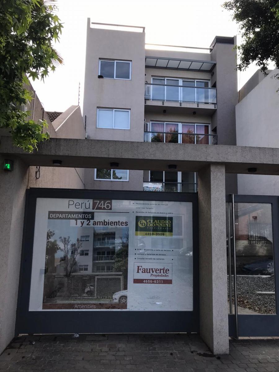 Peru 746 · Morón — foto 10