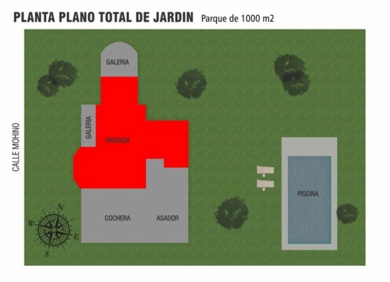 Mohiño 2 · Junín — foto 4