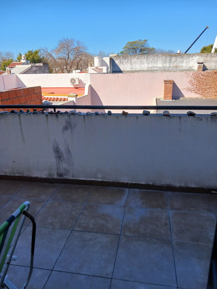 Av. Albarellos 3180 · Villa Pueyrredon — foto 4