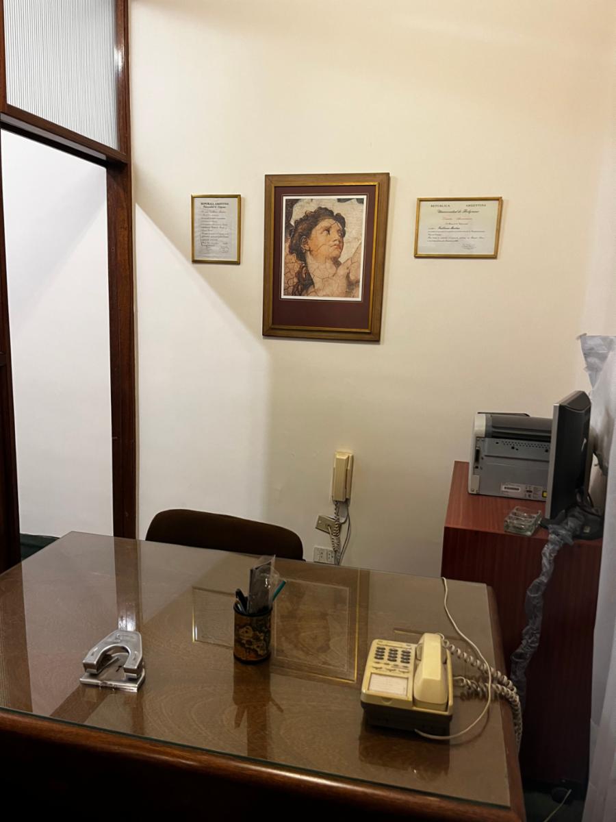 AVENIDA CORRIENTES 1450 · Tribunales — foto 13