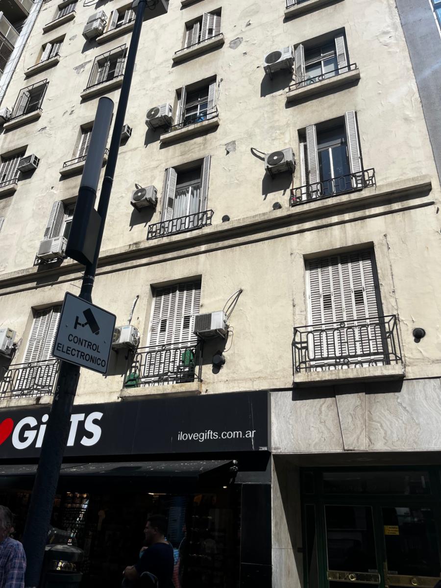 AVENIDA CORRIENTES 1450 · Tribunales — foto 4