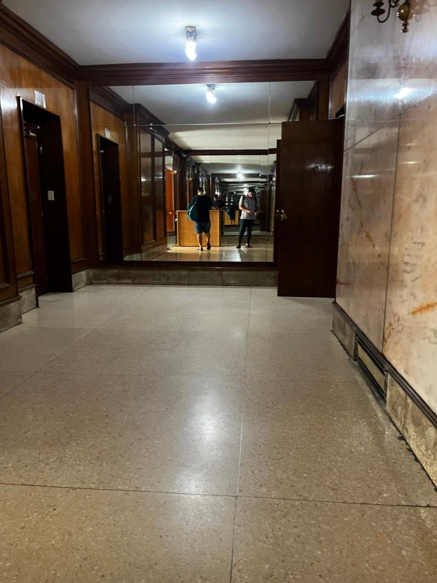 AVENIDA CORRIENTES 1450 · Tribunales — foto 5