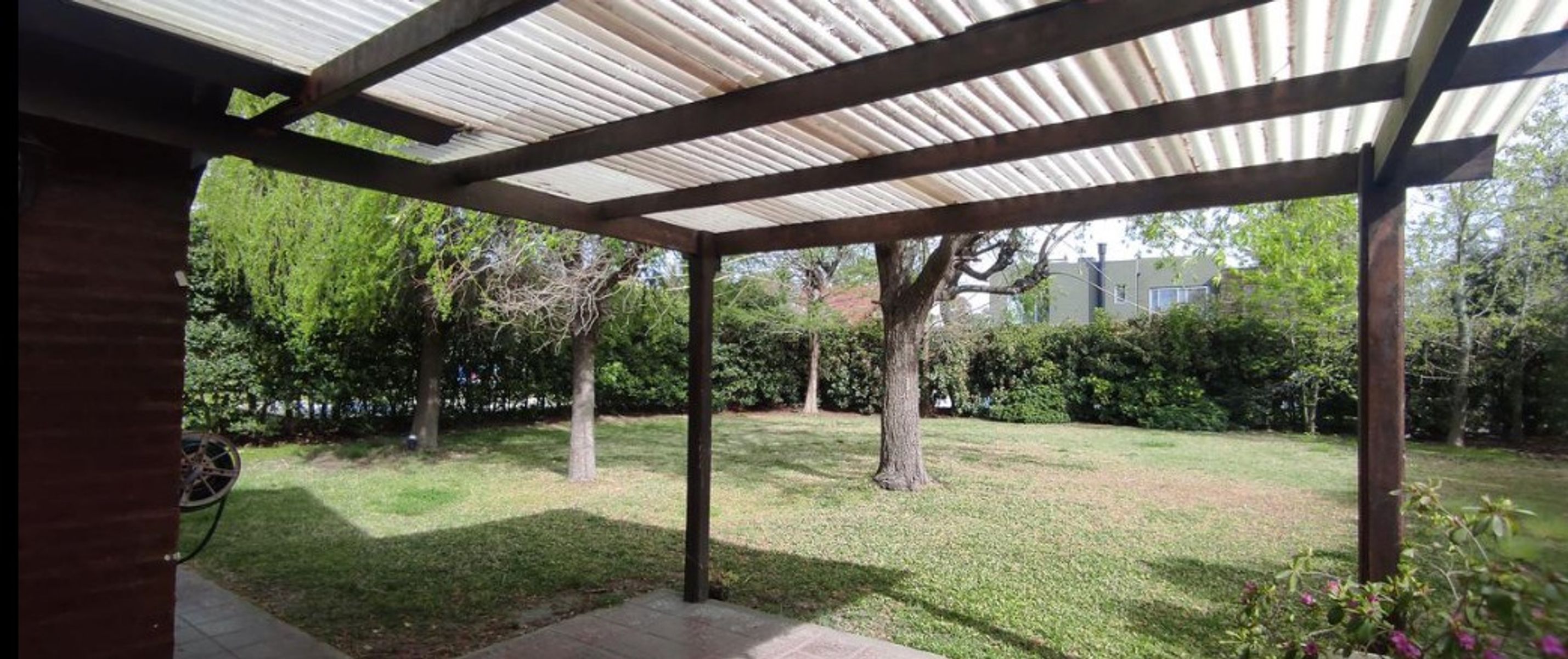 Barrio Echeverria del lago · Esteban Echeverría — foto 6
