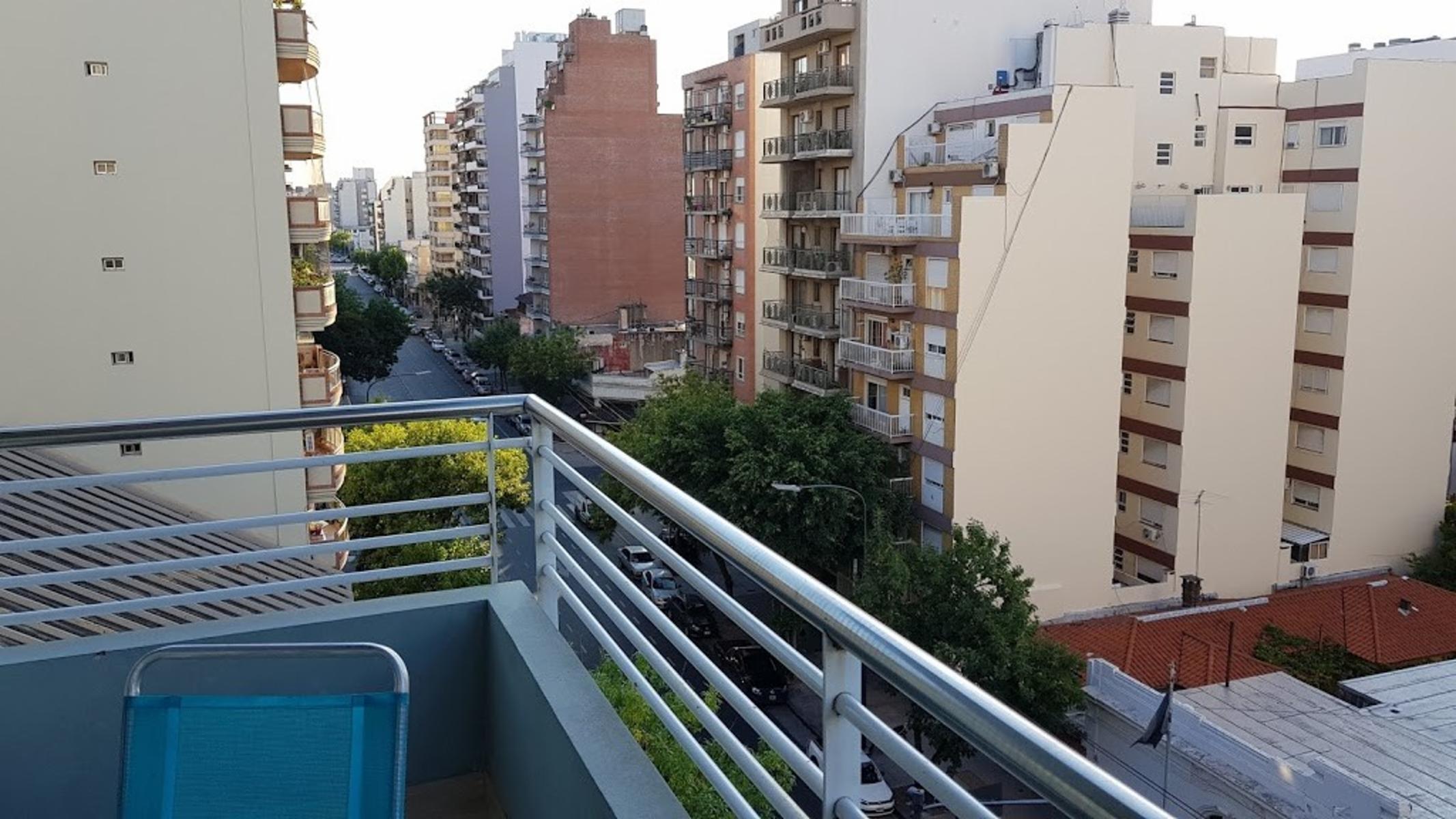 Olazabal 5400 · Villa Urquiza — foto 5