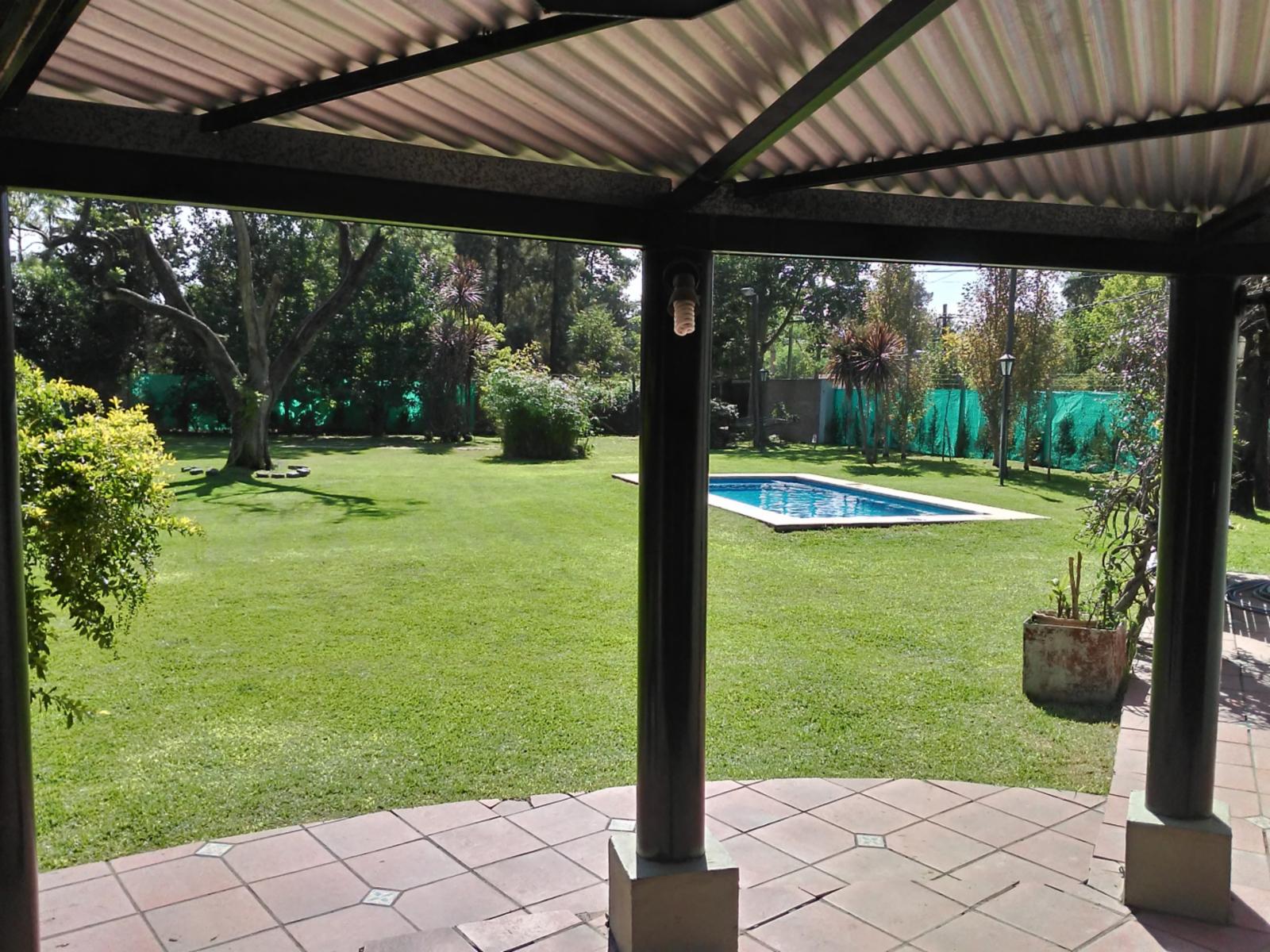 Del Malambo Y F. Leloir · Ituzaingó — foto 3