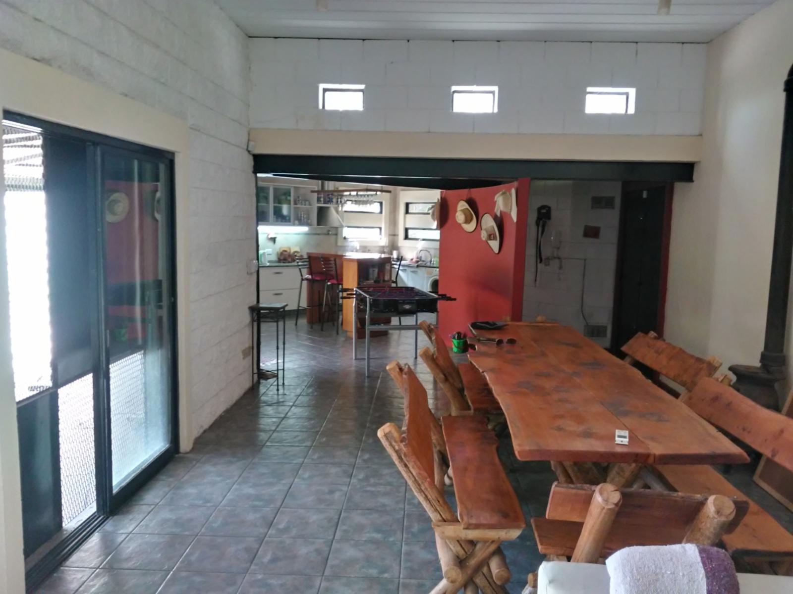 Del Malambo Y F. Leloir · Ituzaingó — foto 7
