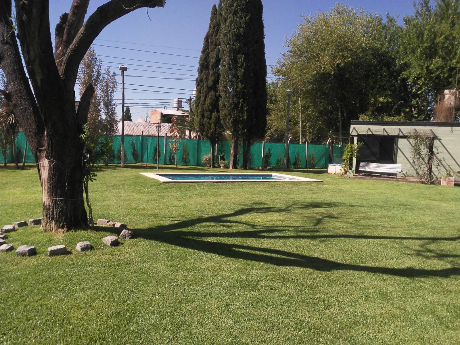 Del Malambo Y F. Leloir · Ituzaingó — foto 10