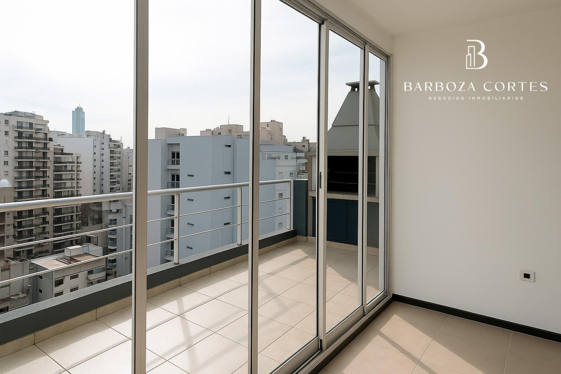 Gorriti 3600 - 2 Ambientes - Palermo