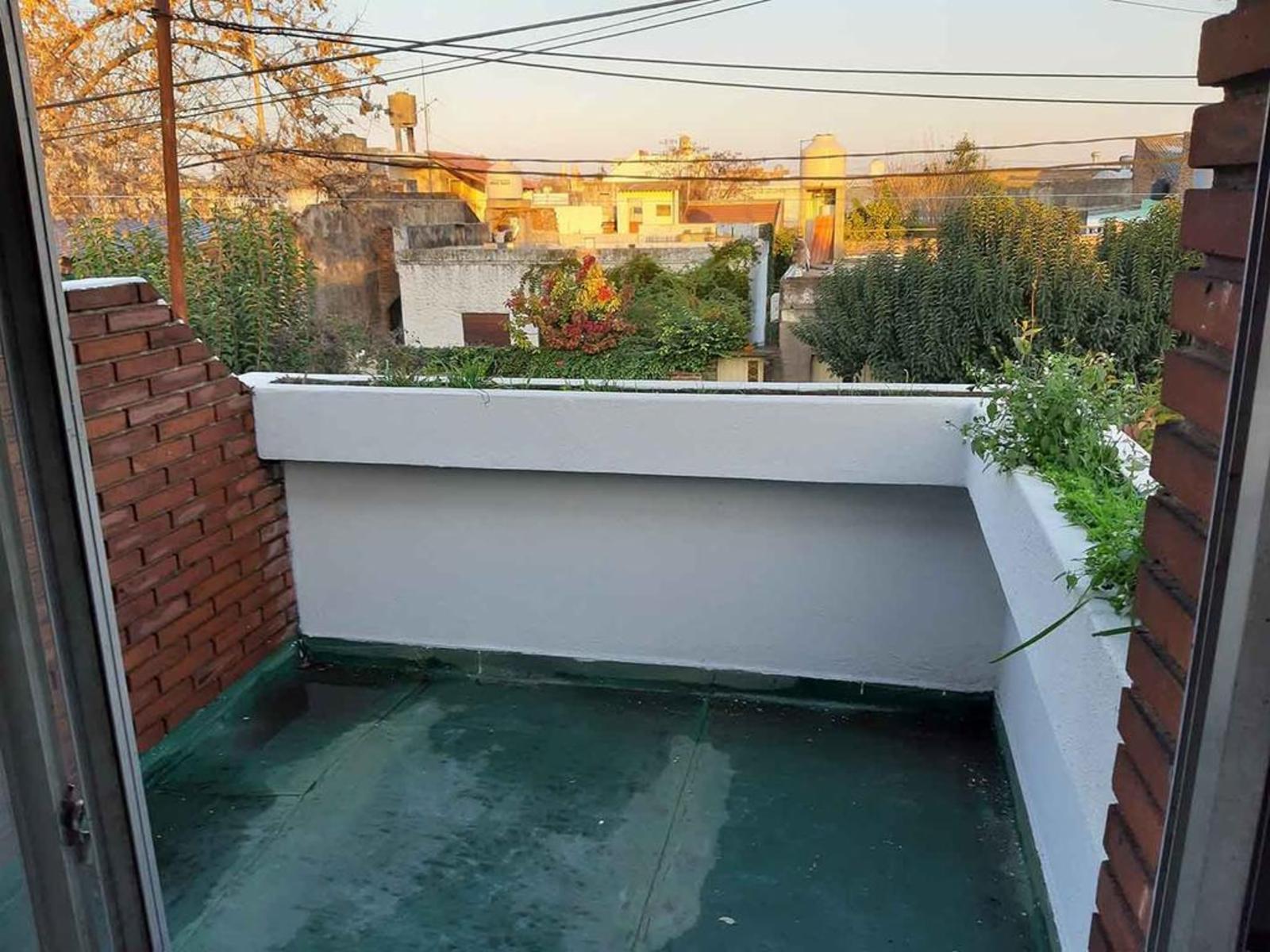 Pozos 480 · La Matanza — foto 24