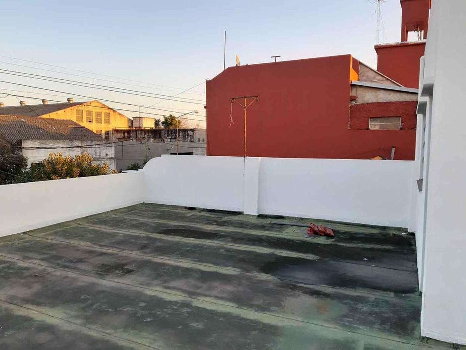 Pozos 480 · La Matanza — foto 26