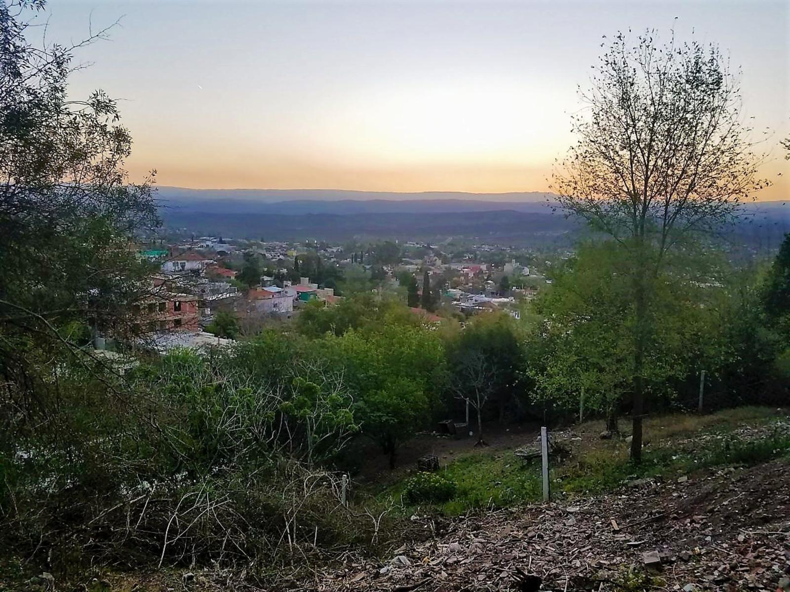 a cinco cuadras de la avenida Cárcano, Centro de la Ciudad · Punilla — foto 3