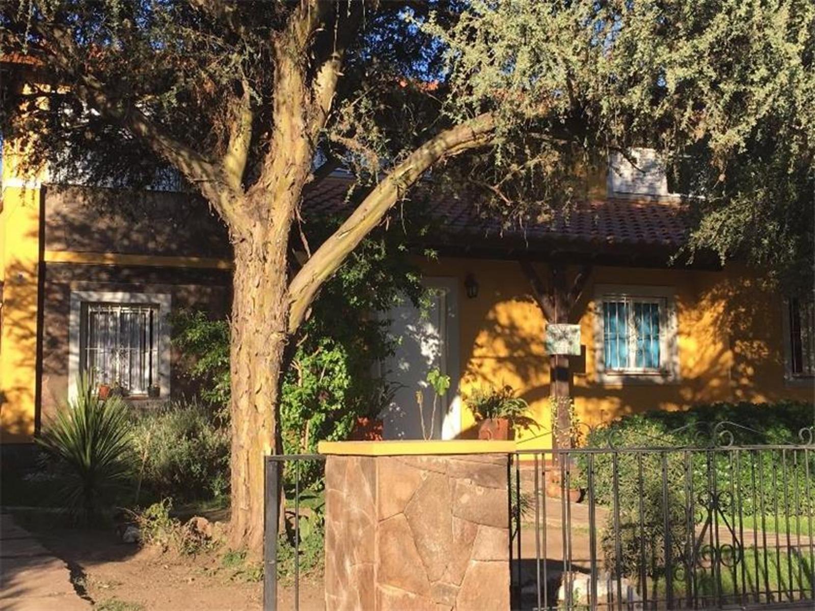 Centro / Merlo · Junín — foto 7