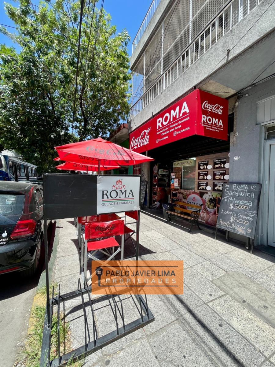 Belgrano 4700 · Tres De Febrero — foto 4