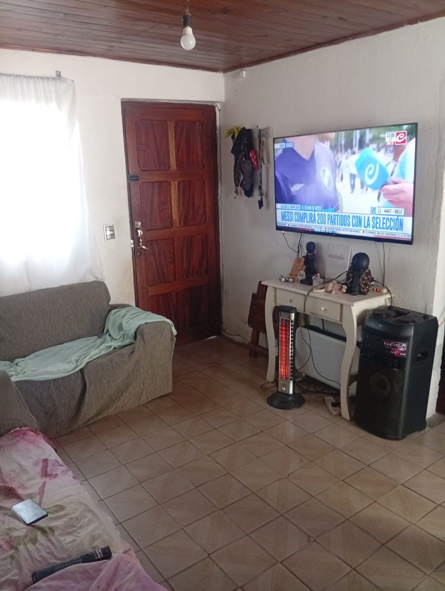 De La Paz · Escobar — foto 8