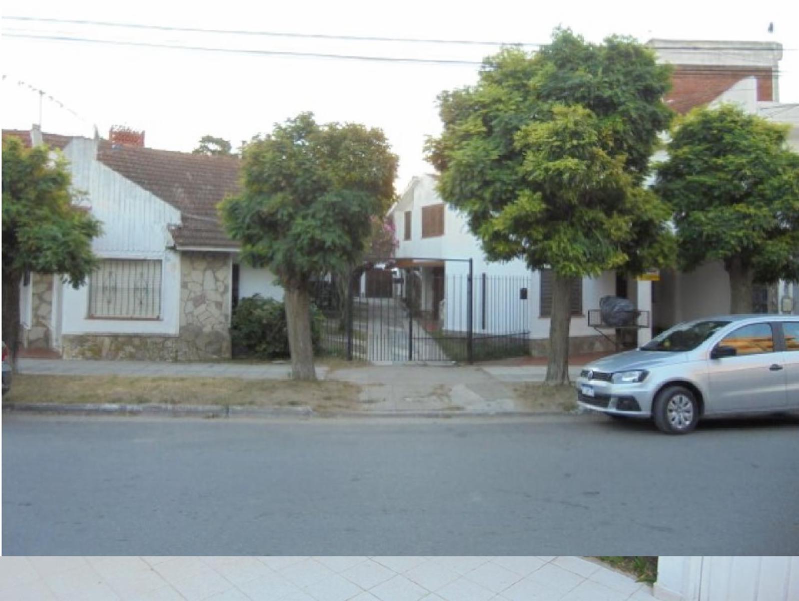 Departamento en Venta a la Calle San Clemente del Tuyu