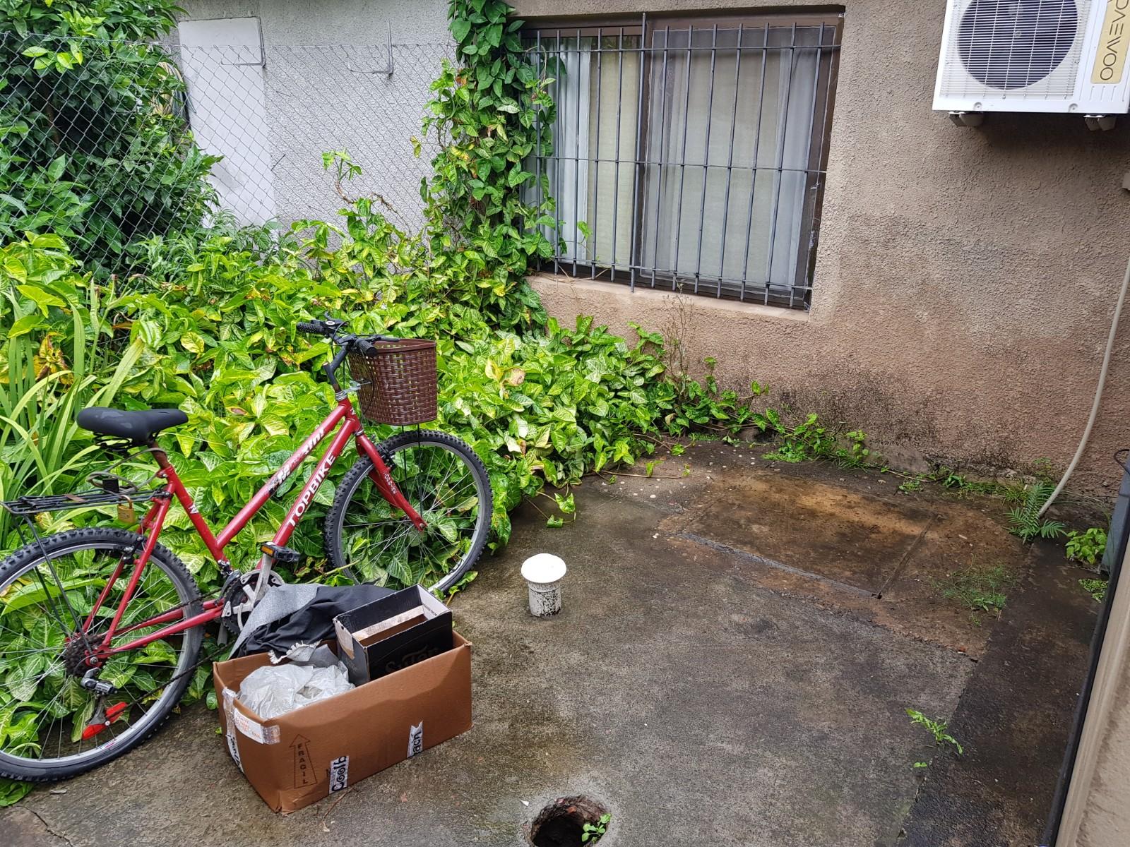 Santa cruz 2700 · San Martín — foto 3