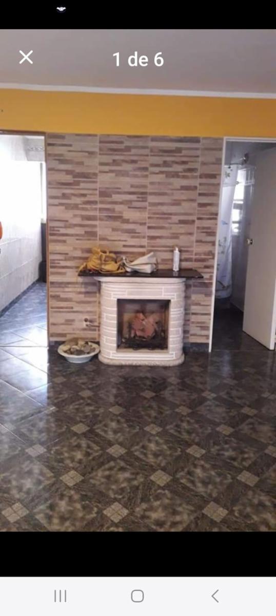 Venta de departamento de 3 ambientes