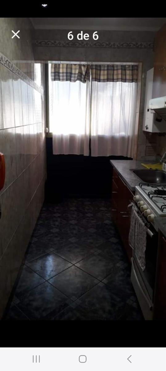 Barrio Mil Viviendas · San Fernando — foto 3