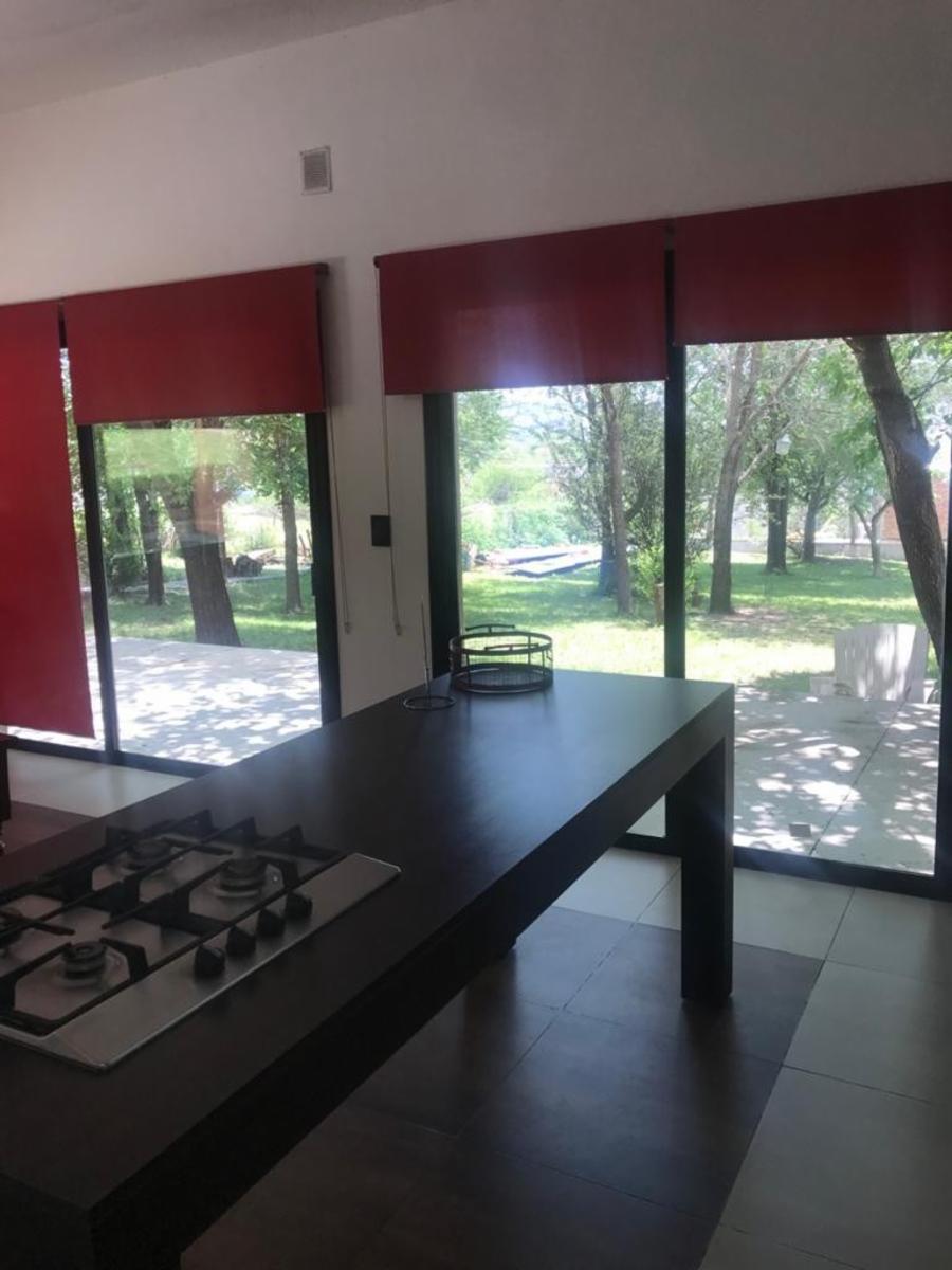KEOKEN barrio cerrado · Punilla — foto 11
