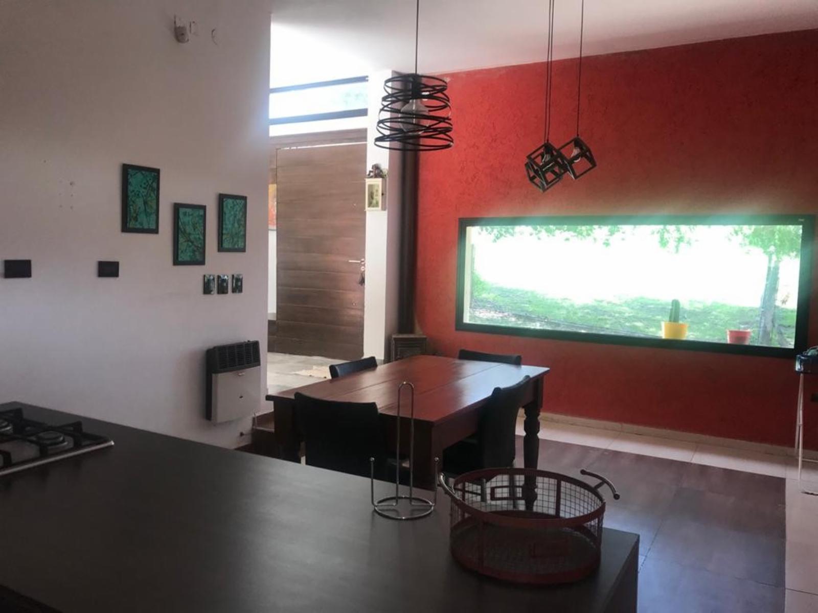 KEOKEN barrio cerrado · Punilla — foto 13