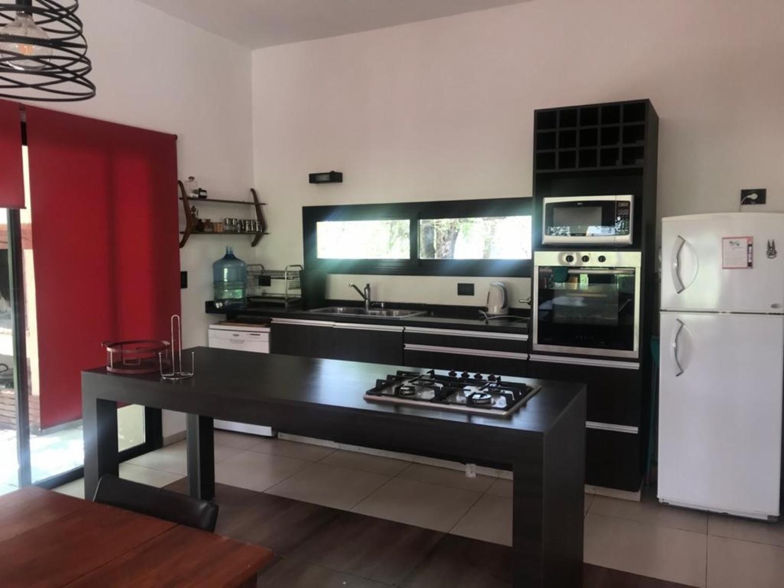 KEOKEN barrio cerrado · Punilla — foto 17