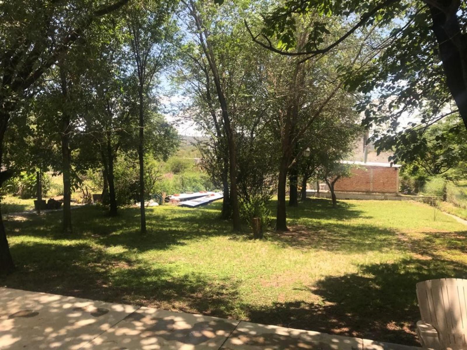 KEOKEN barrio cerrado · Punilla — foto 5