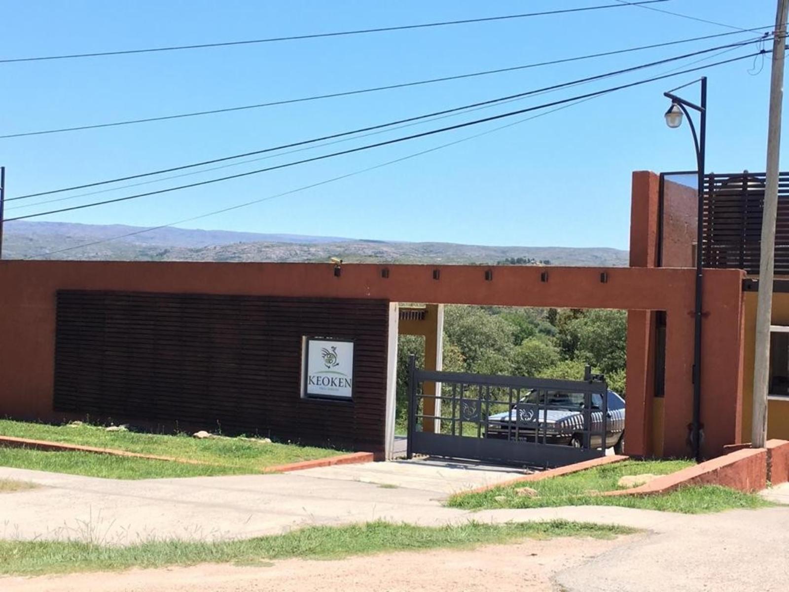 KEOKEN barrio cerrado · Punilla — foto 8