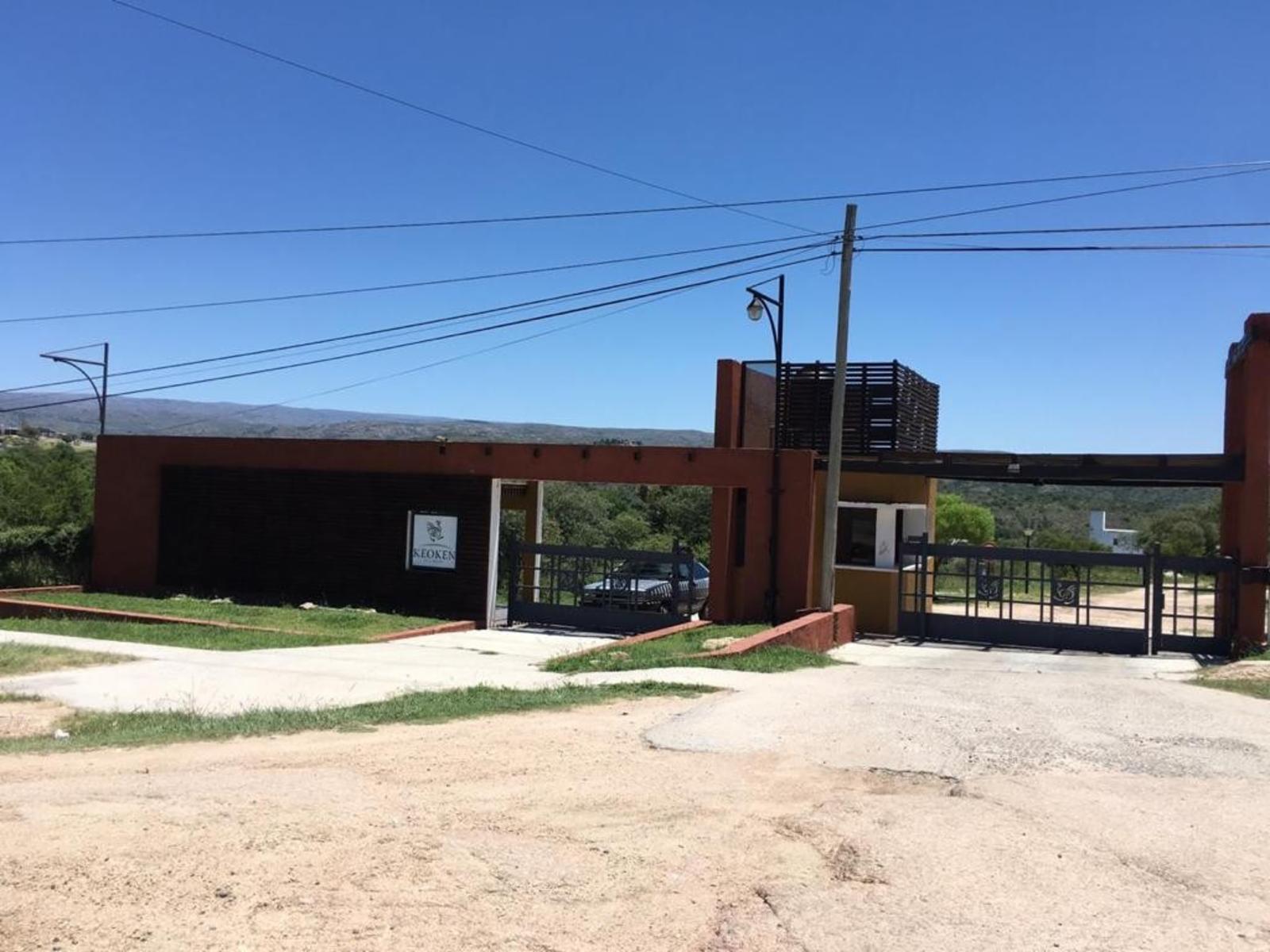 KEOKEN barrio cerrado · Punilla — foto 9
