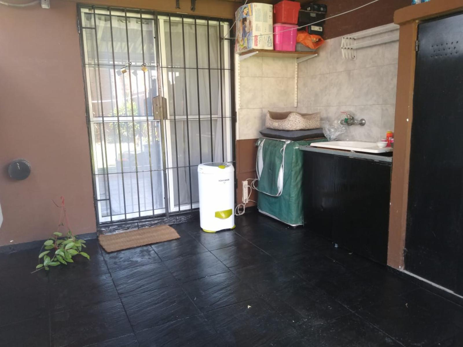 Ramon Falcon 3000 · La Matanza — foto 5