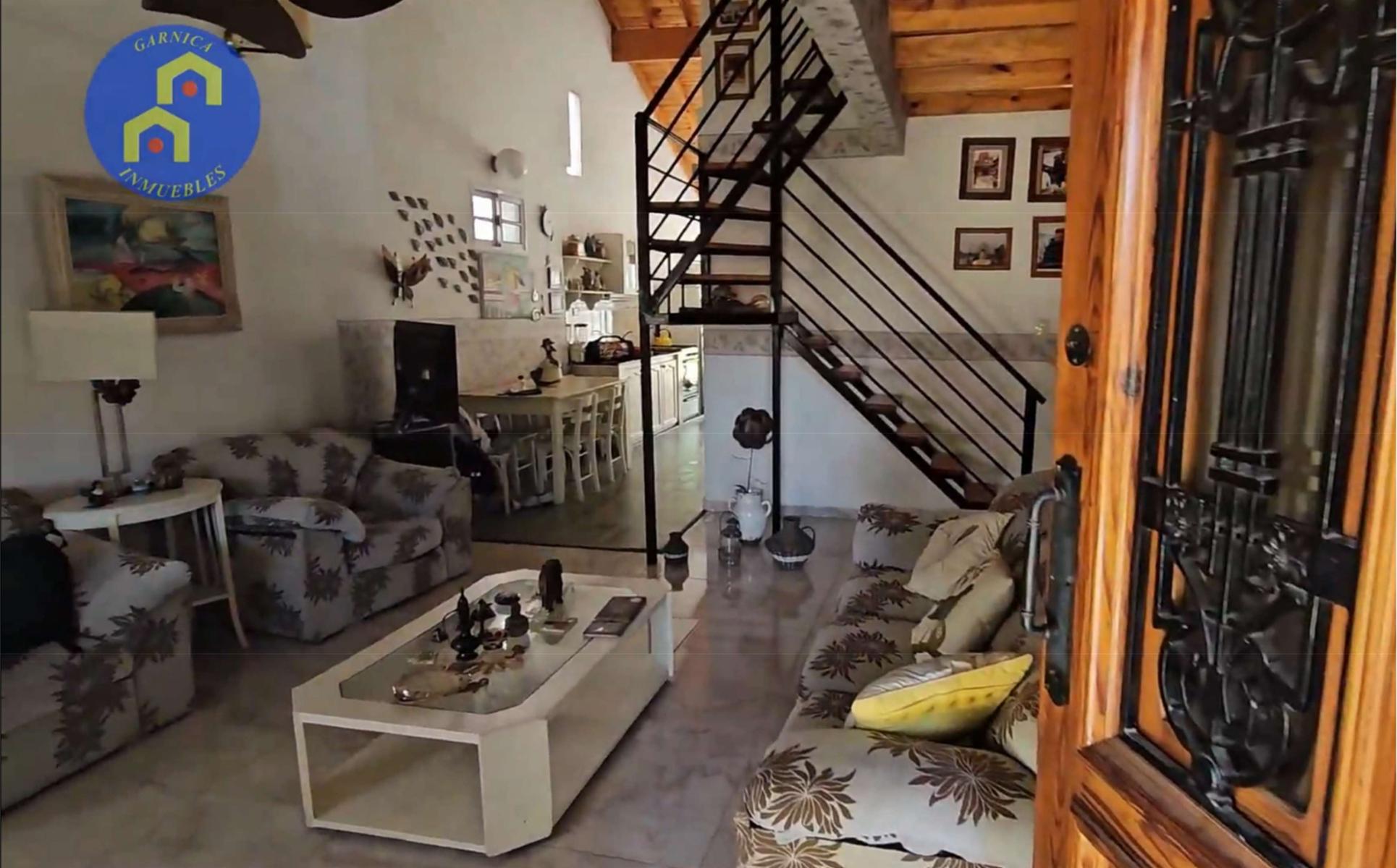 Venta Casa Multifamiliar Moreno Centro