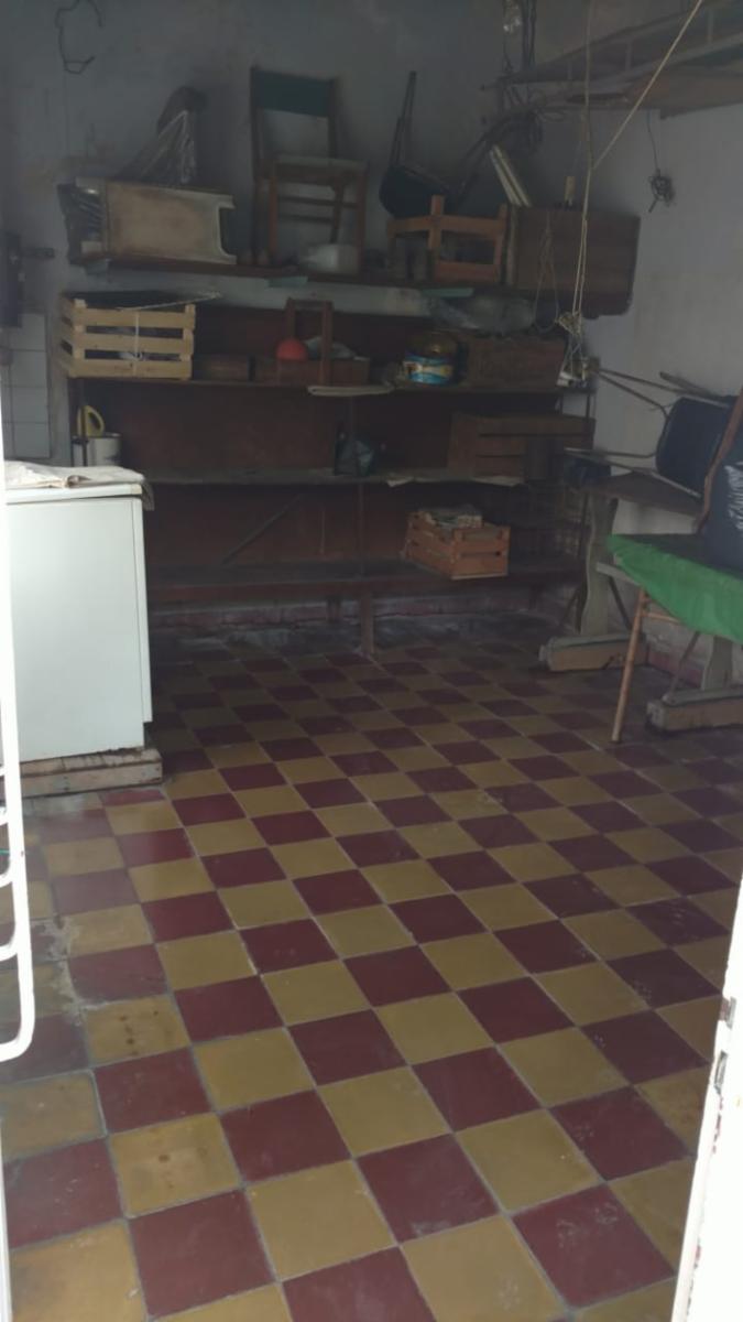 PROFESOR AGUER · San Martín — foto 3