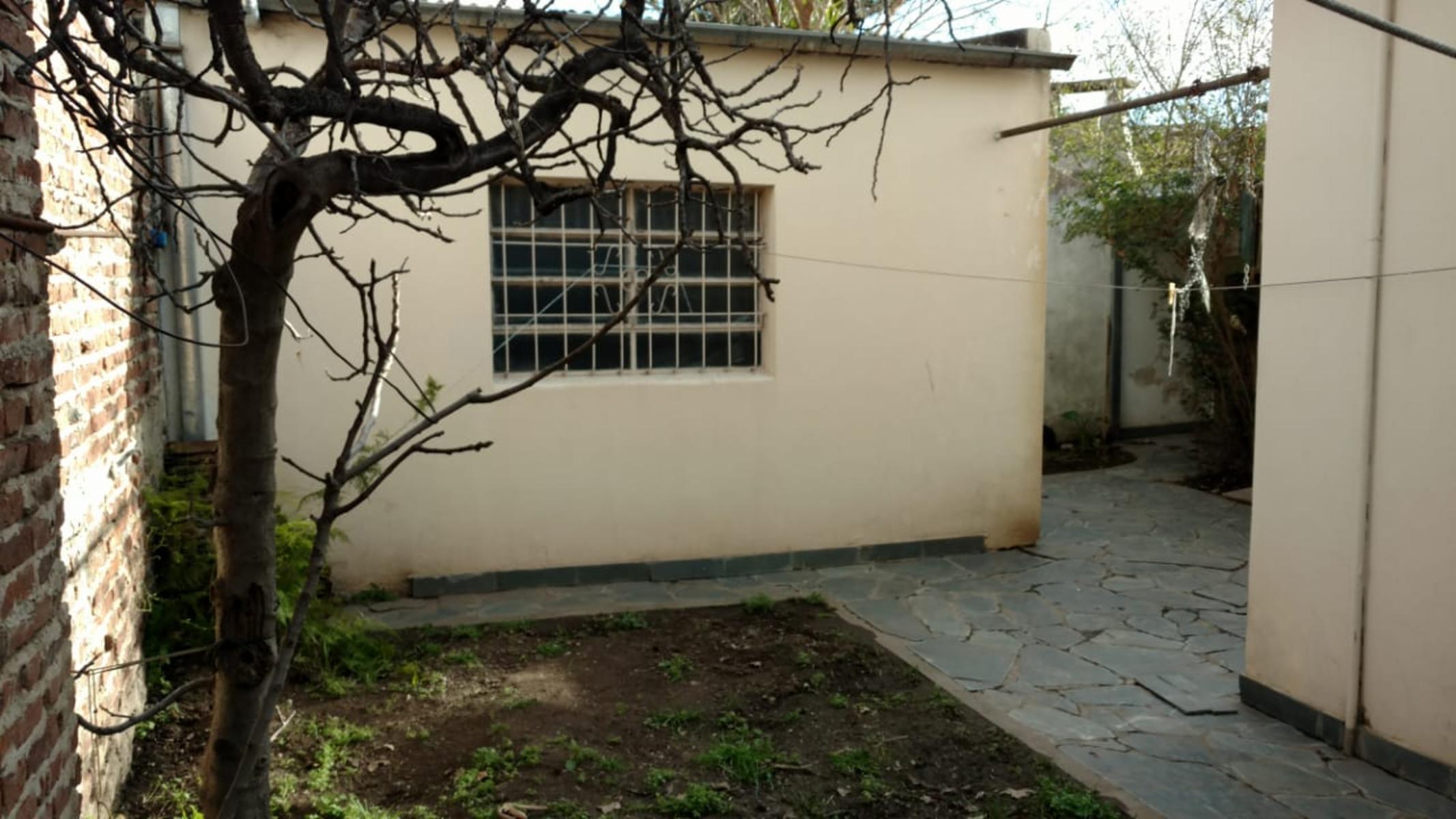 PROFESOR AGUER · San Martín — foto 7