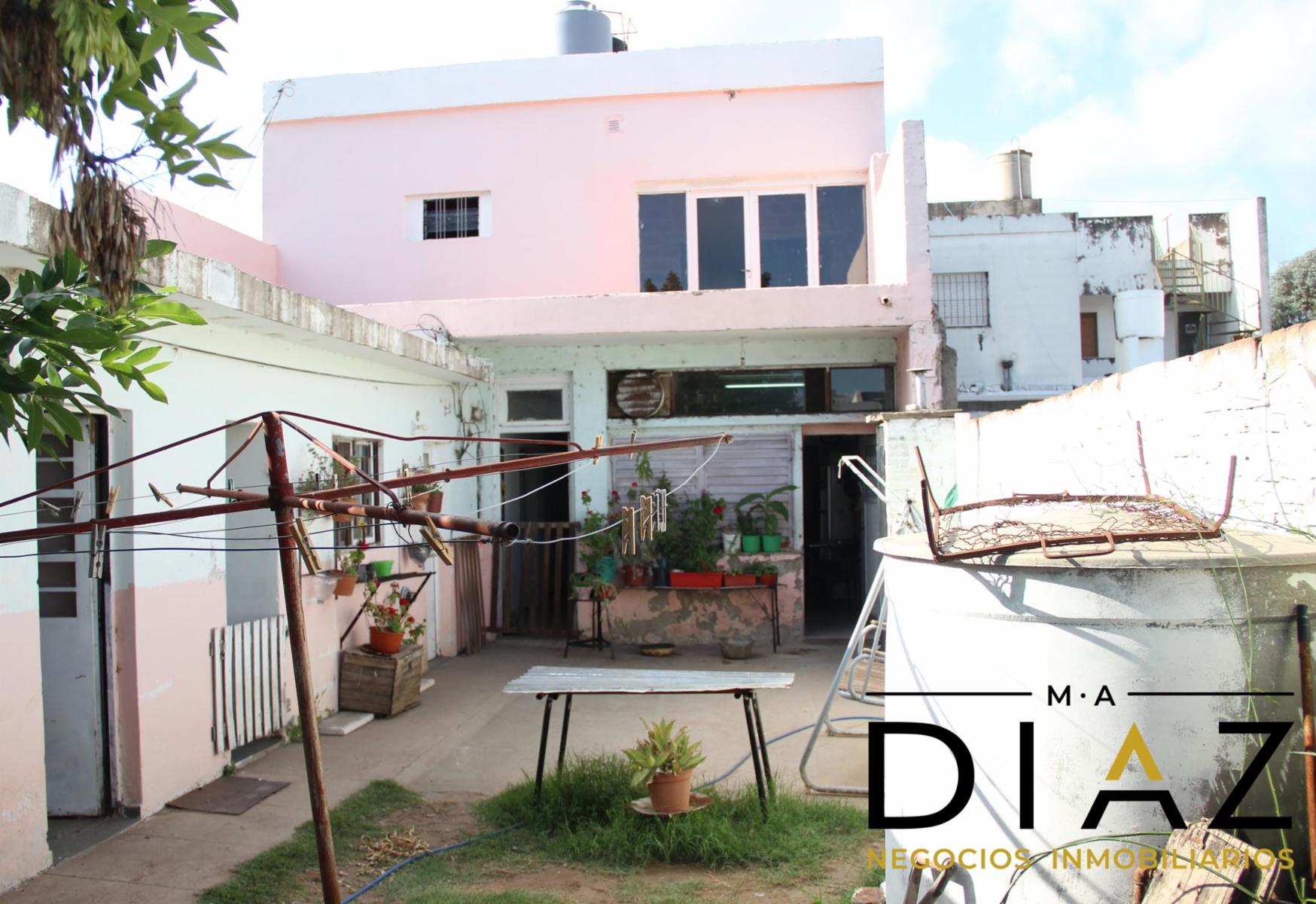 Calle Alvear · Capital — foto 4