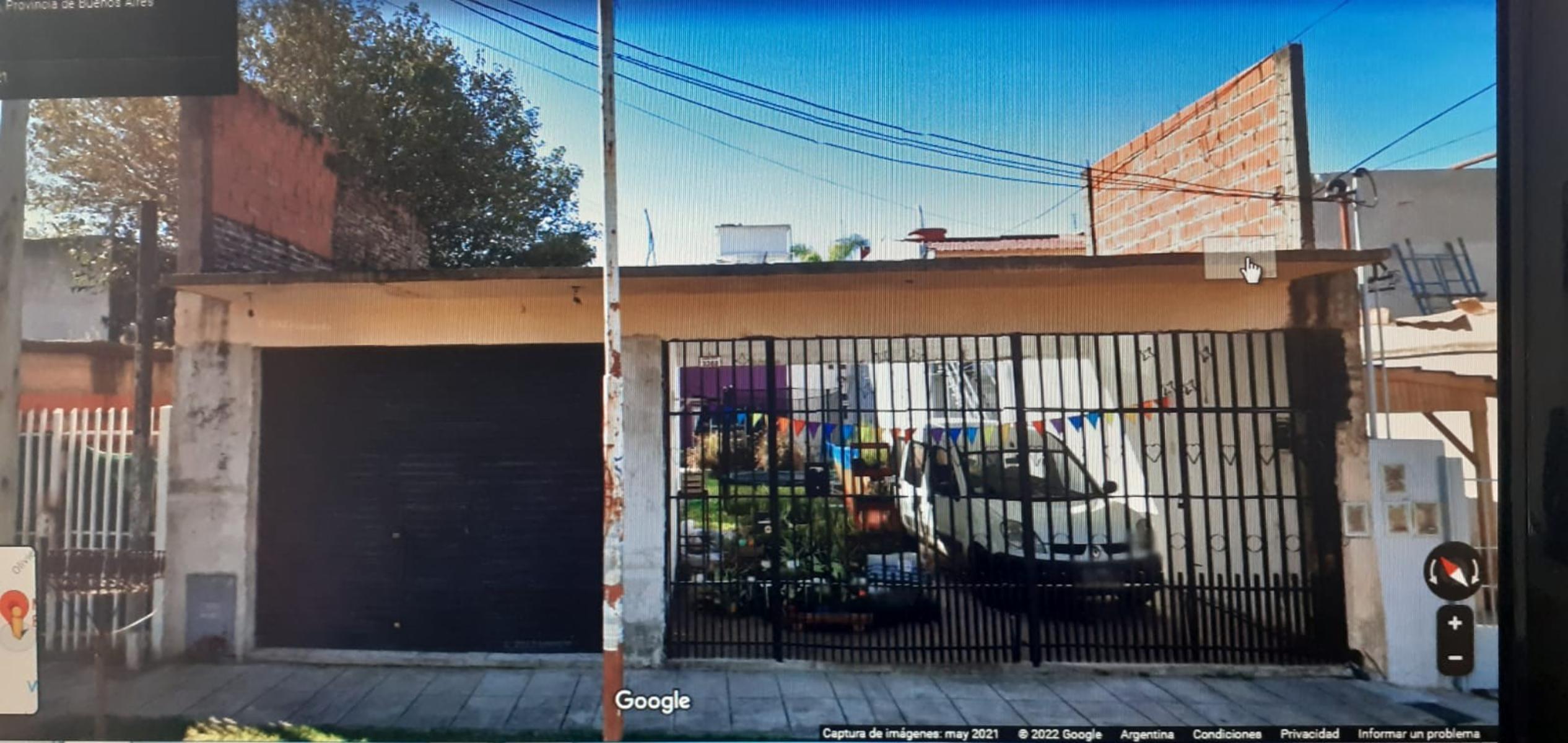 MARIA PITA al 3300 · La Matanza — foto 17