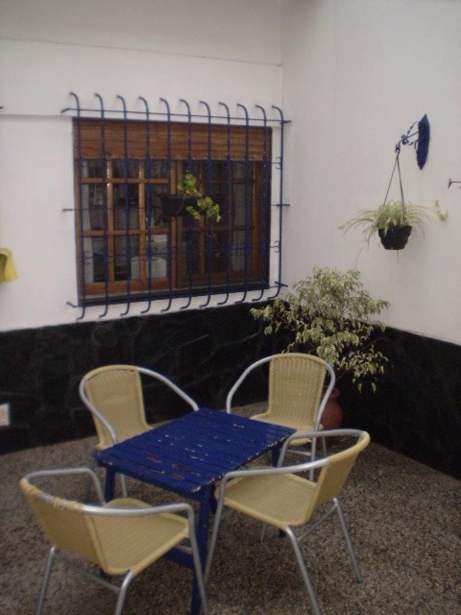 OLIDEN 1663 · Mataderos — foto 14