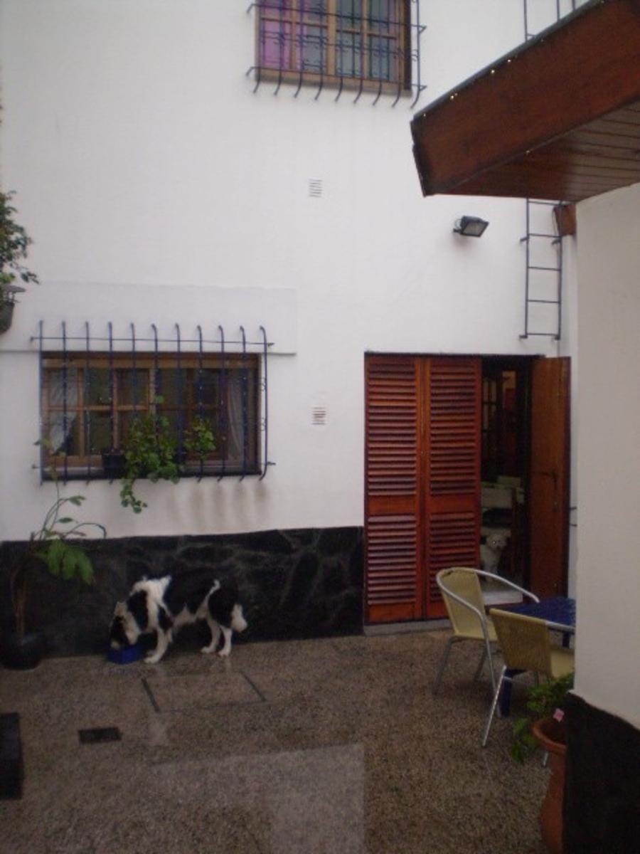 OLIDEN 1663 · Mataderos — foto 15