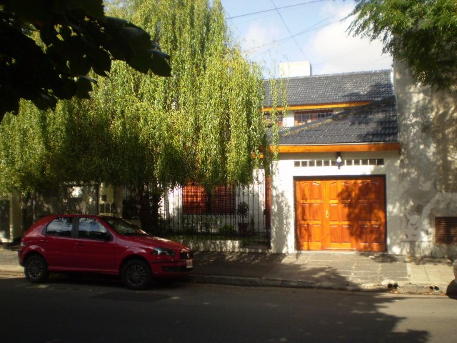 OLIDEN 1663 · Mataderos — foto 20