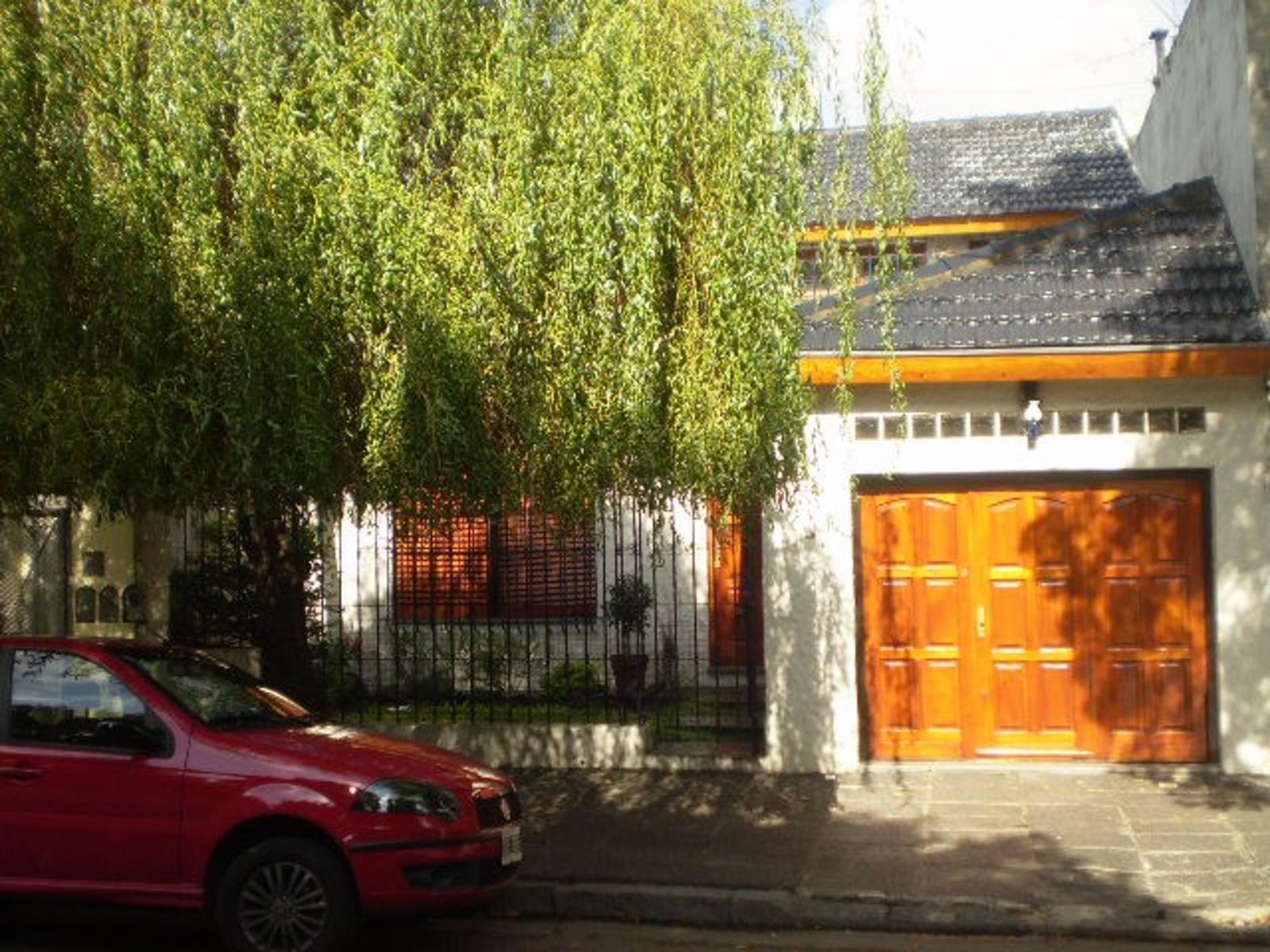 OLIDEN 1663 · Mataderos — foto 21