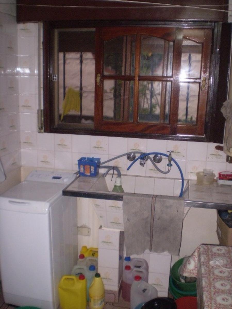 OLIDEN 1663 · Mataderos — foto 5