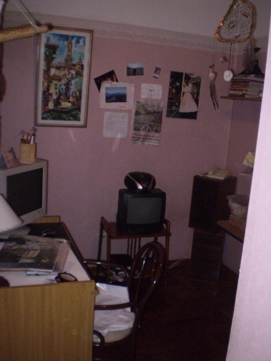 OLIDEN 1663 · Mataderos — foto 6